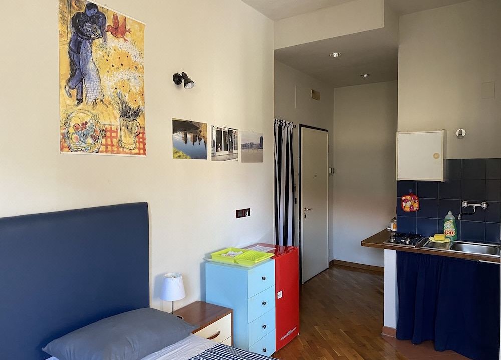 Photo of Livingroom in Arezzo