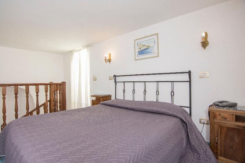 Photo of Bedroom in Amalfi