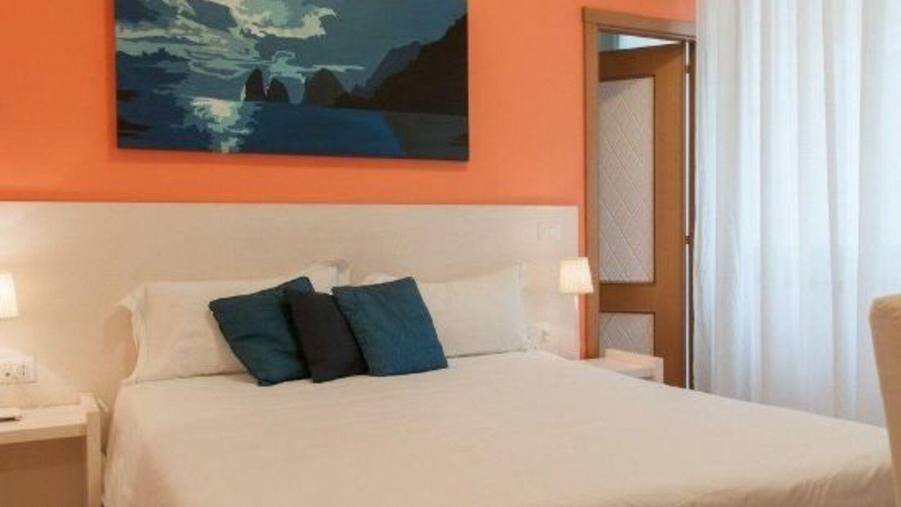 Photo of Bedroom in Sorrento City Centre