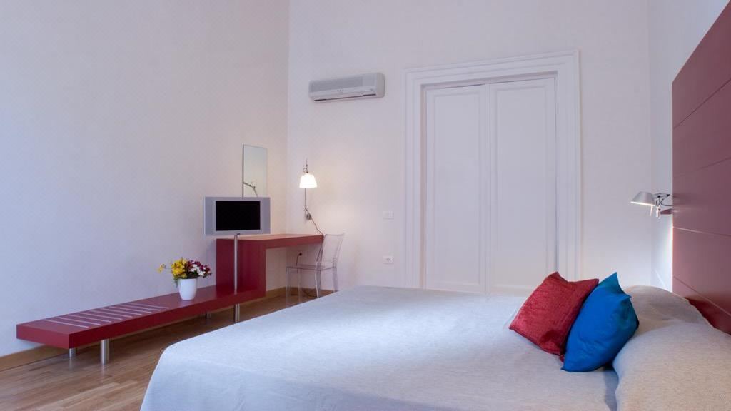 Photo of Bedroom in Historical Center