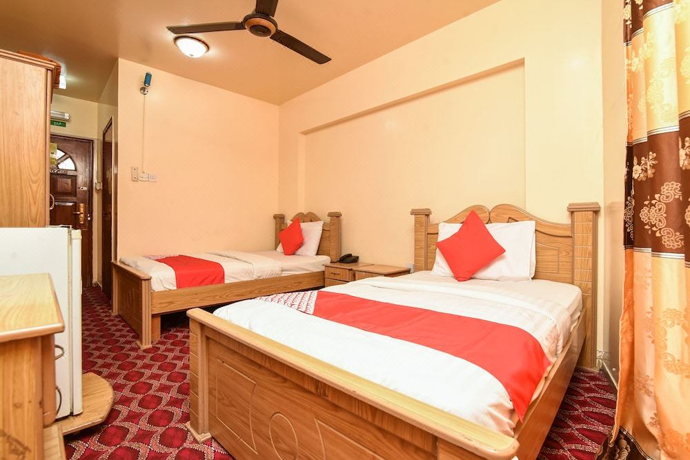Photo of Bedroom in Al Sabkha