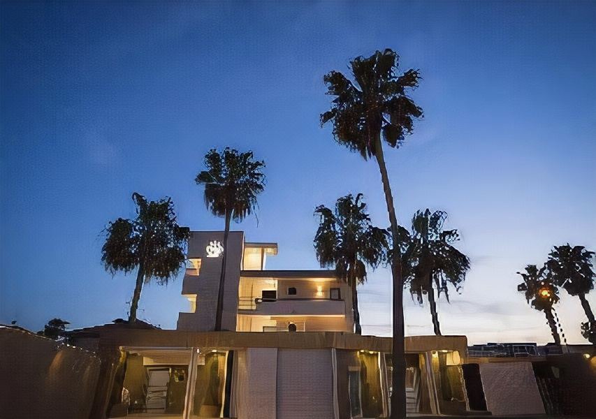Photo of Buildings in Marina di Varcaturo