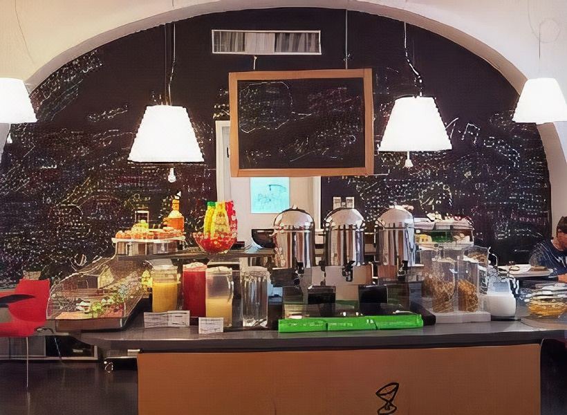 Photo of Kitchen in Historical Center