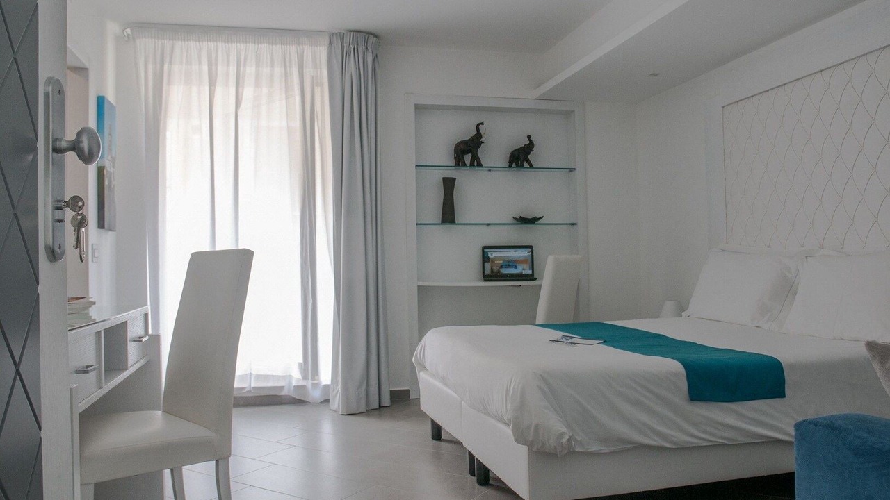Photo of Bedroom in Sorrento City Centre
