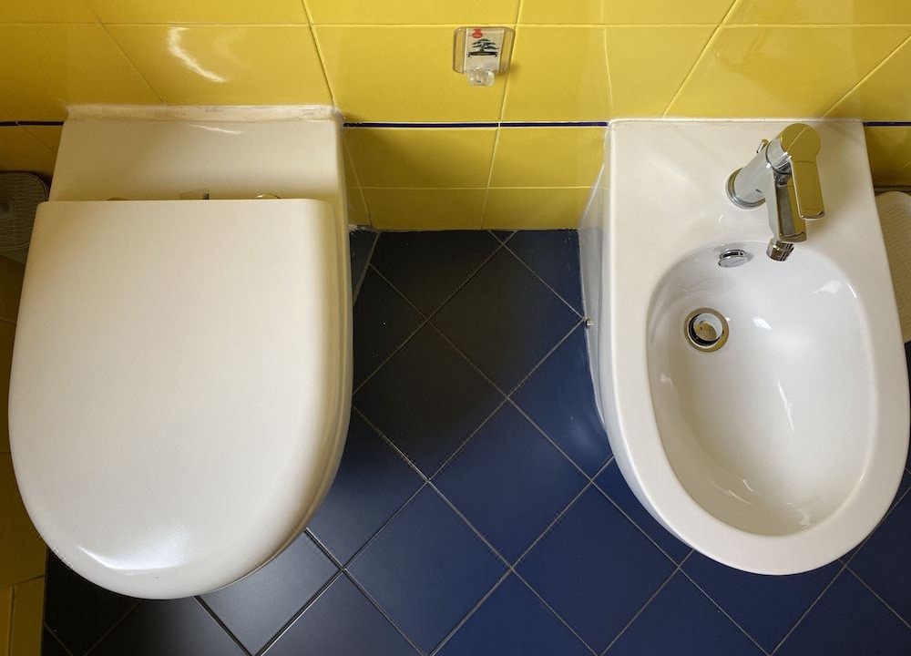 Photo of Bathroom in Arezzo