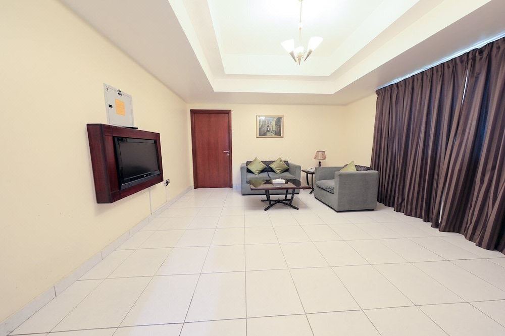 Photo of Bedroom in Old Dubai