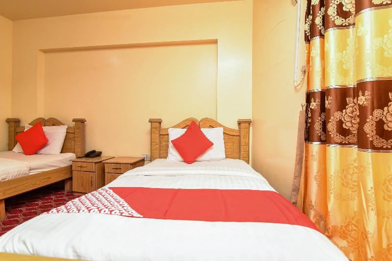 Photo of Bedroom in Al Sabkha