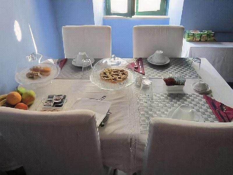 Photo of Livingroom in Villa Caldari