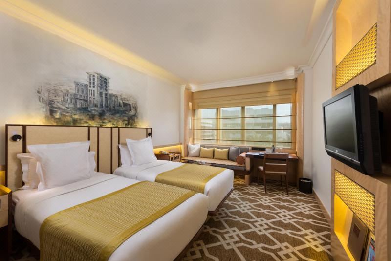 Photo of Bedroom in Deira