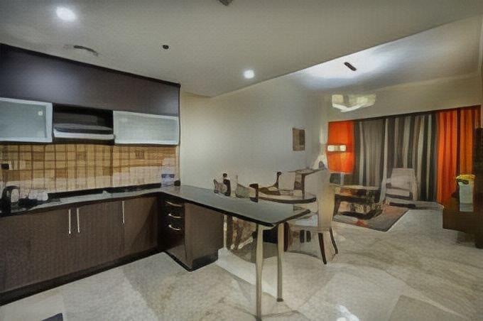 Photo of Kitchen in Dubai Production City