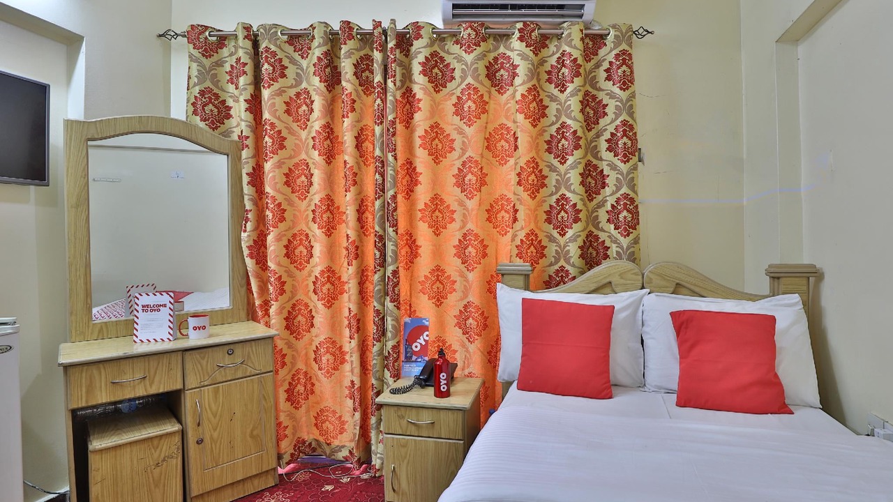 Photo of Bedroom in Al Sabkha
