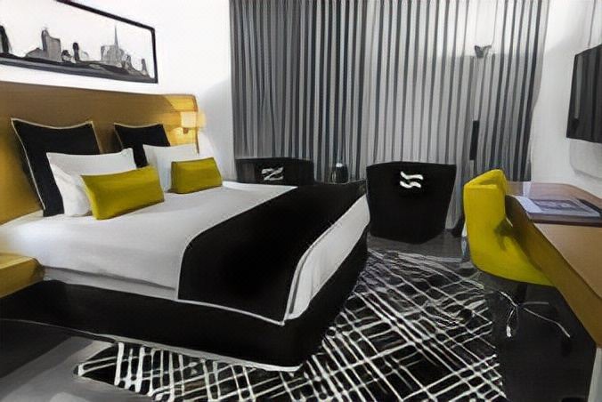 Photo of Bedroom in Barsha Heights