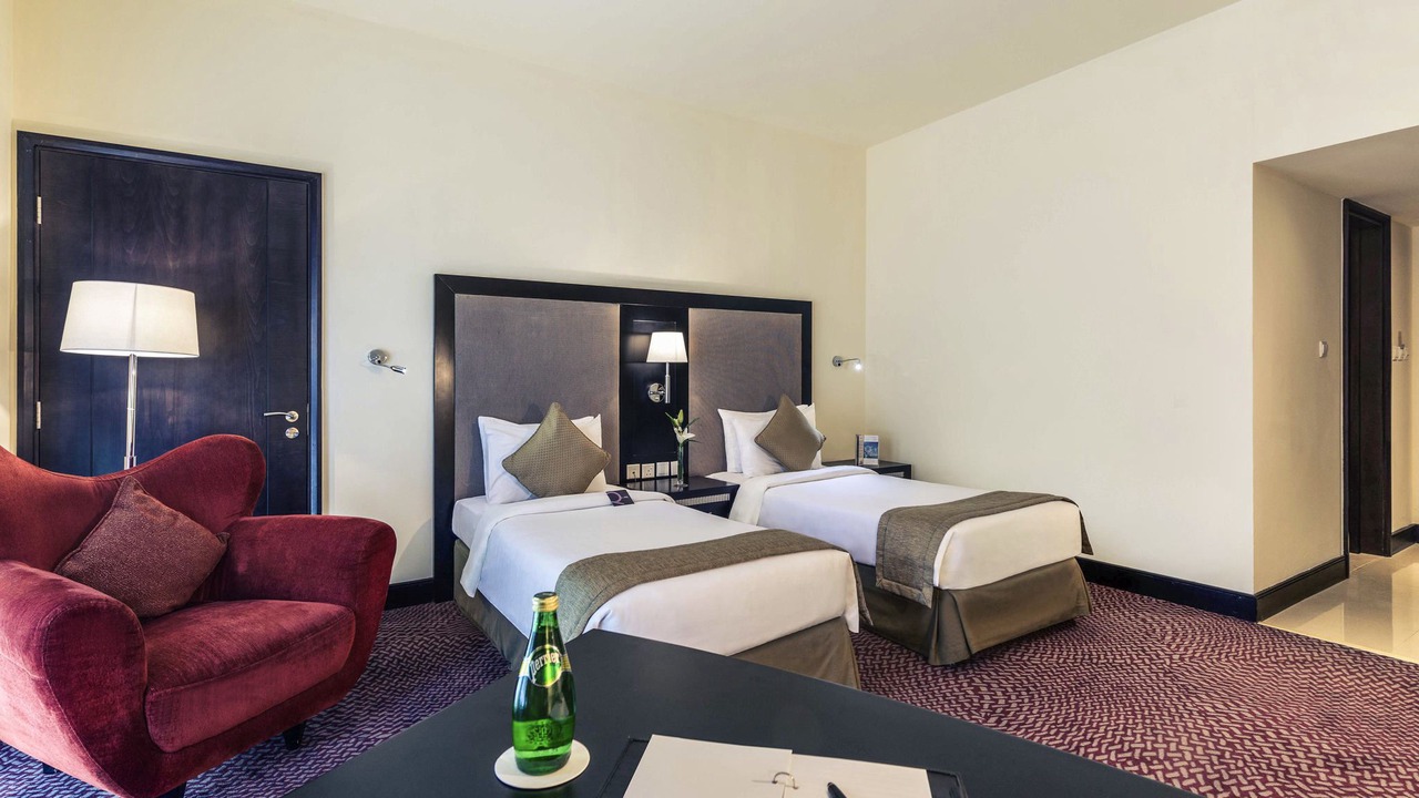 Photo of Livingroom in Al Mina