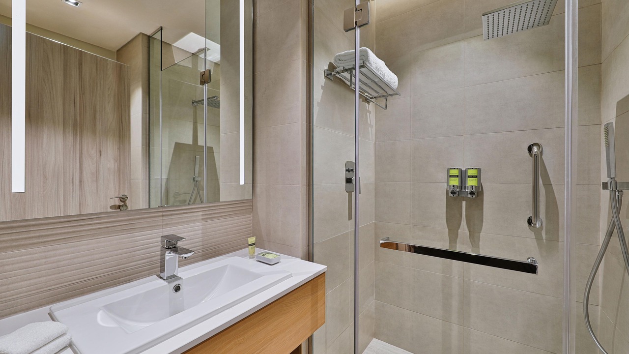 Photo of Bathroom in Jadaf