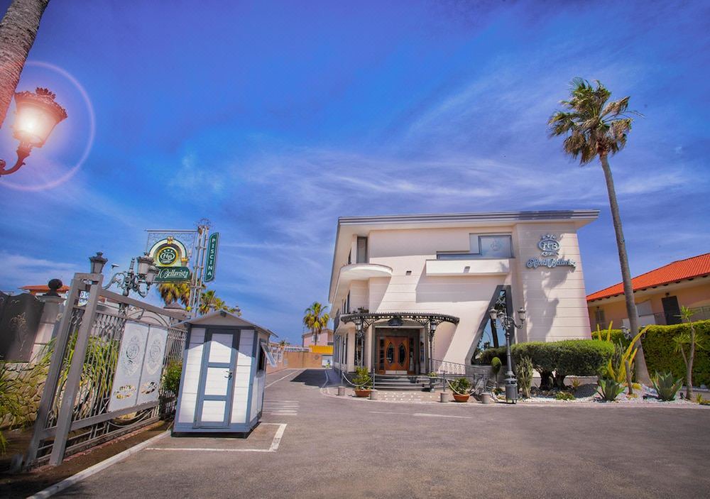 Photo of Buildings in Marina di Varcaturo