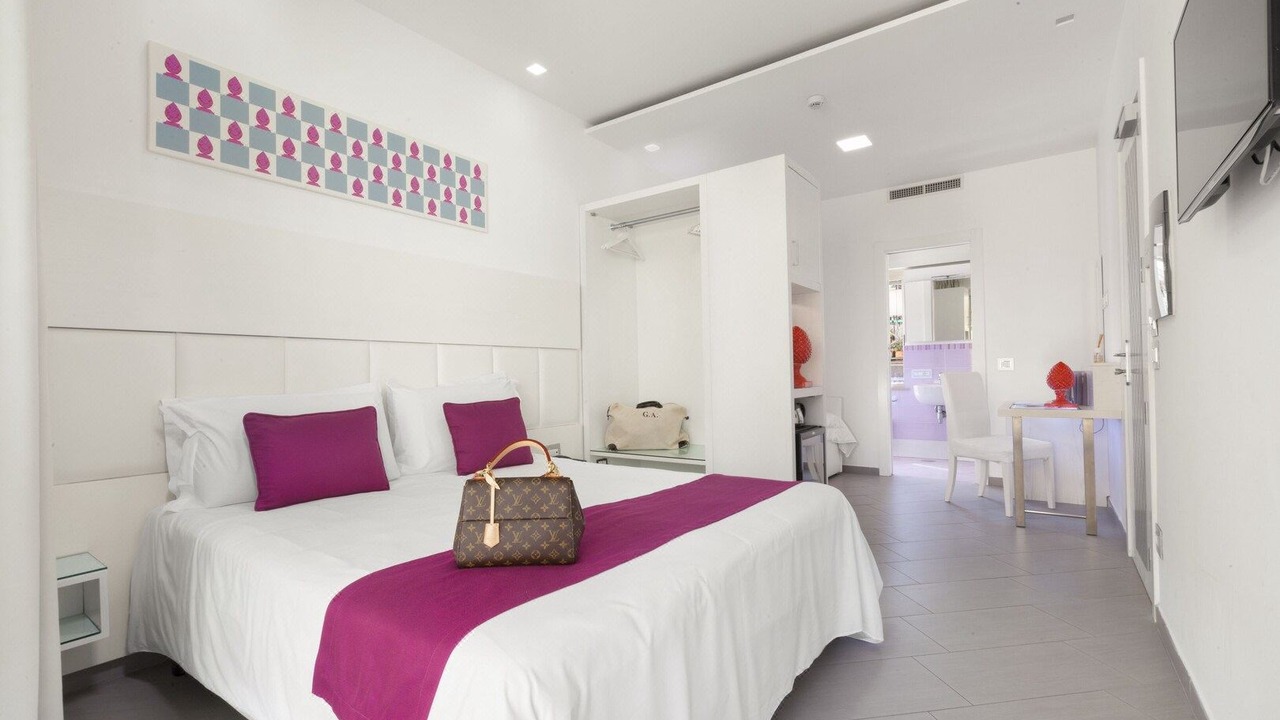 Photo of Bedroom in Sorrento City Centre