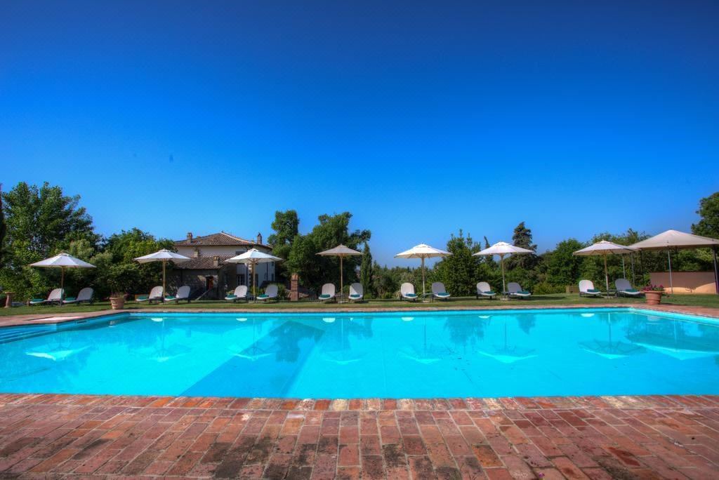 Photo of Outdoor in San Pietro a Cegliolo