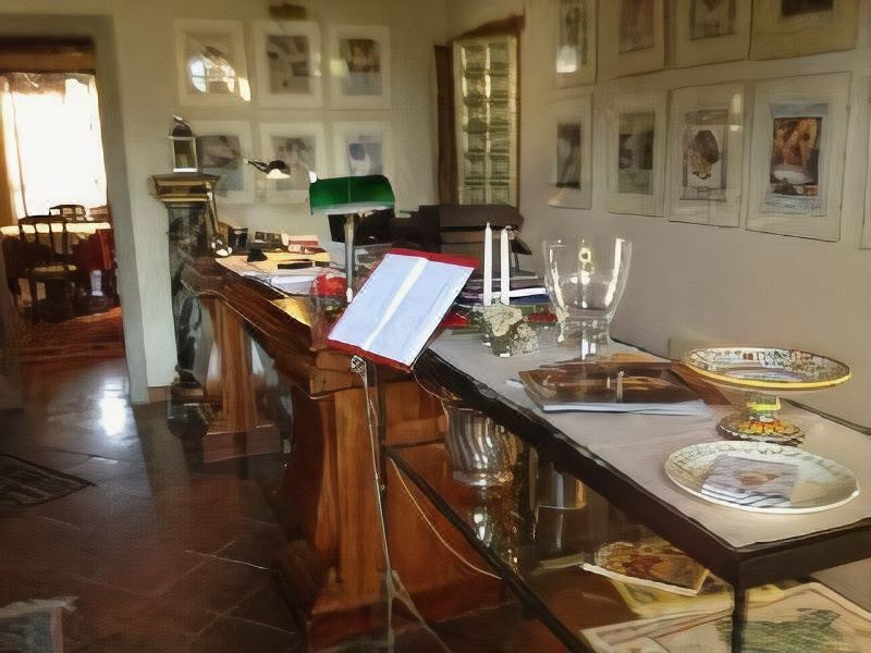 Photo of Livingroom in Sansepolcro