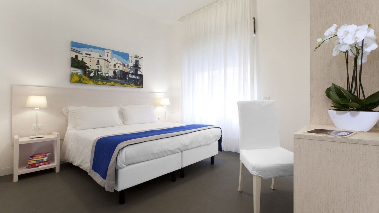 Photo of Bedroom in Sorrento City Centre