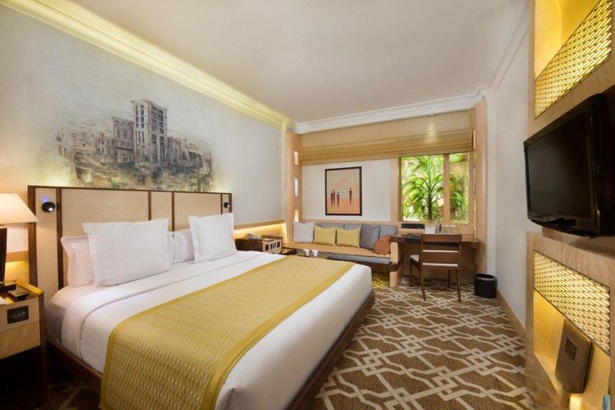 Photo of Bedroom in Deira