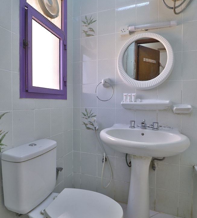 Photo of Bathroom in Al Sabkha