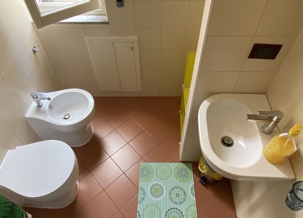 Photo of Bathroom in Arezzo