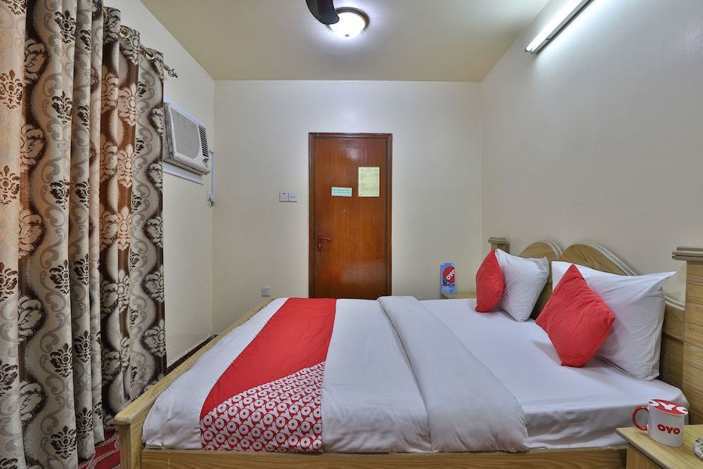 Photo of Bedroom in Al Sabkha