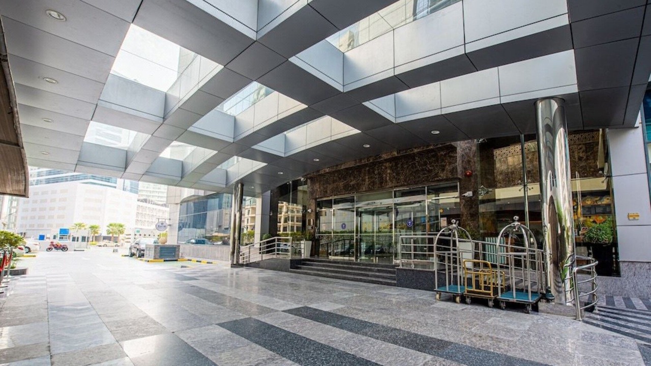Photo of Buildings in Barsha Heights