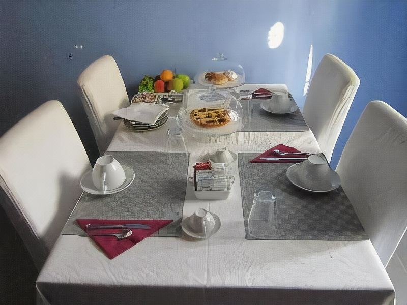 Photo of Livingroom in Villa Caldari