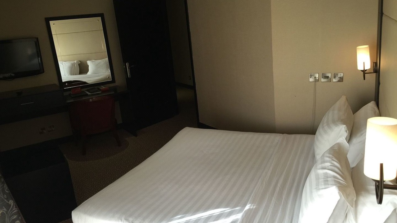 Photo of Bedroom in Al Mankhool