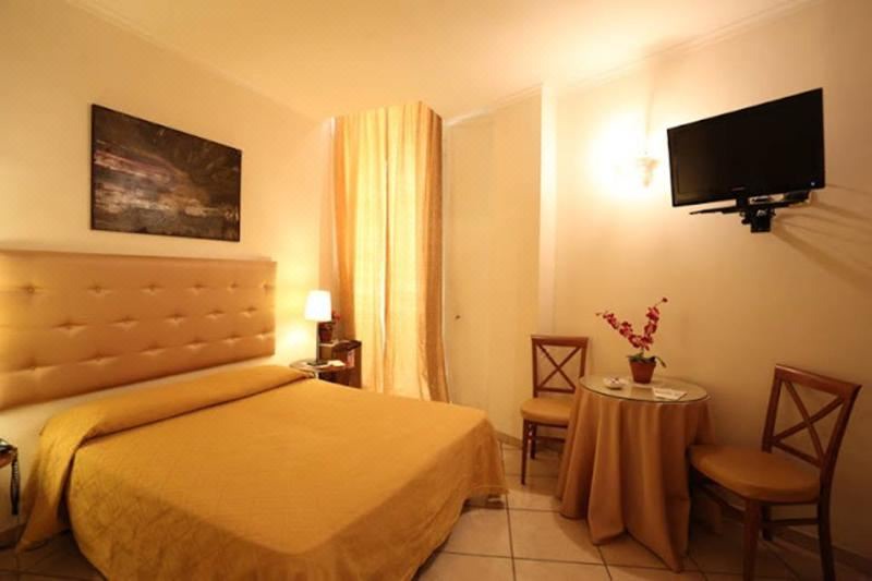 Photo of Bedroom in Historical Center