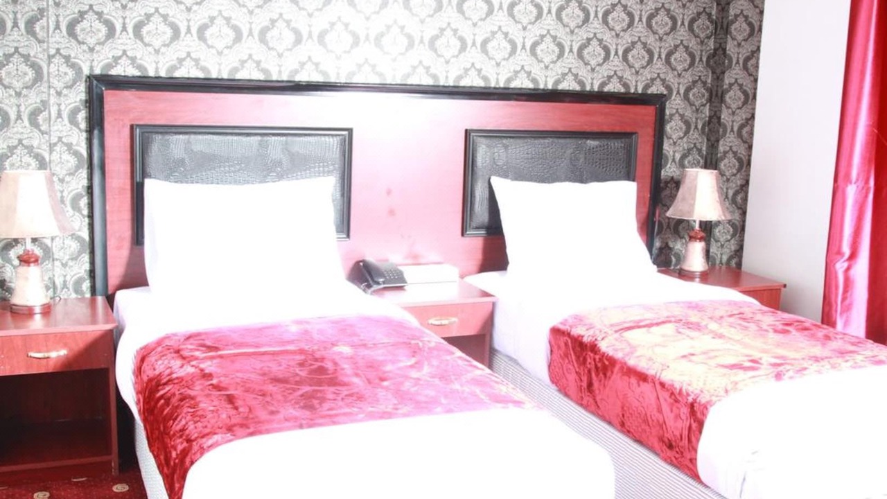 Photo of Bedroom in Naif