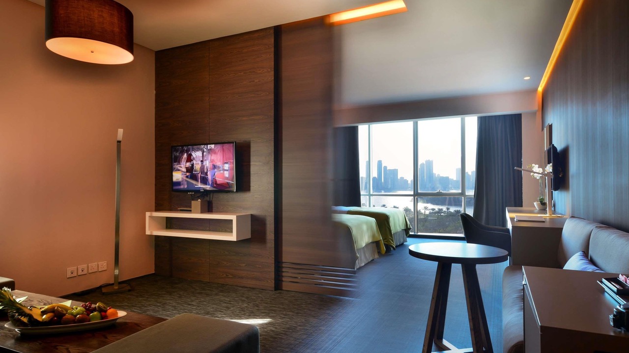 Photo of Livingroom in Al Majaz