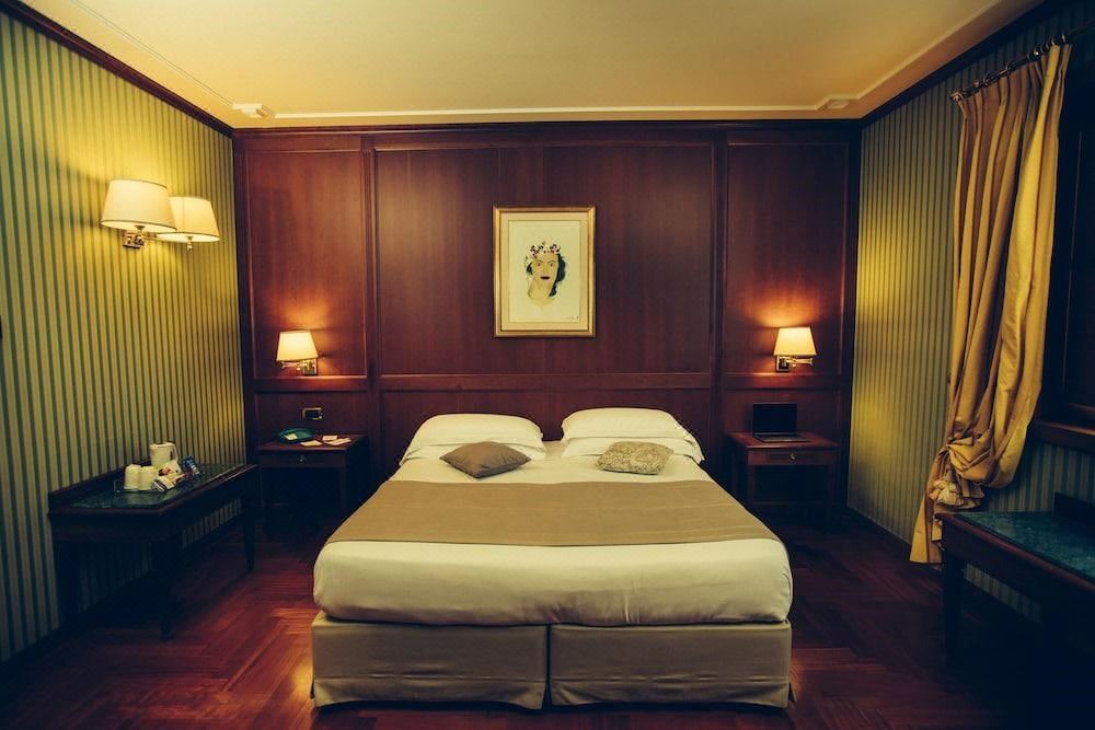 Photo of Bedroom in San Vitaliano