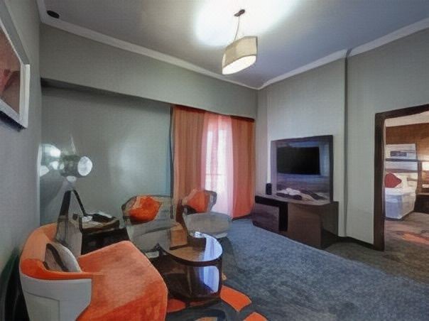 Photo of Livingroom in Dubai Production City