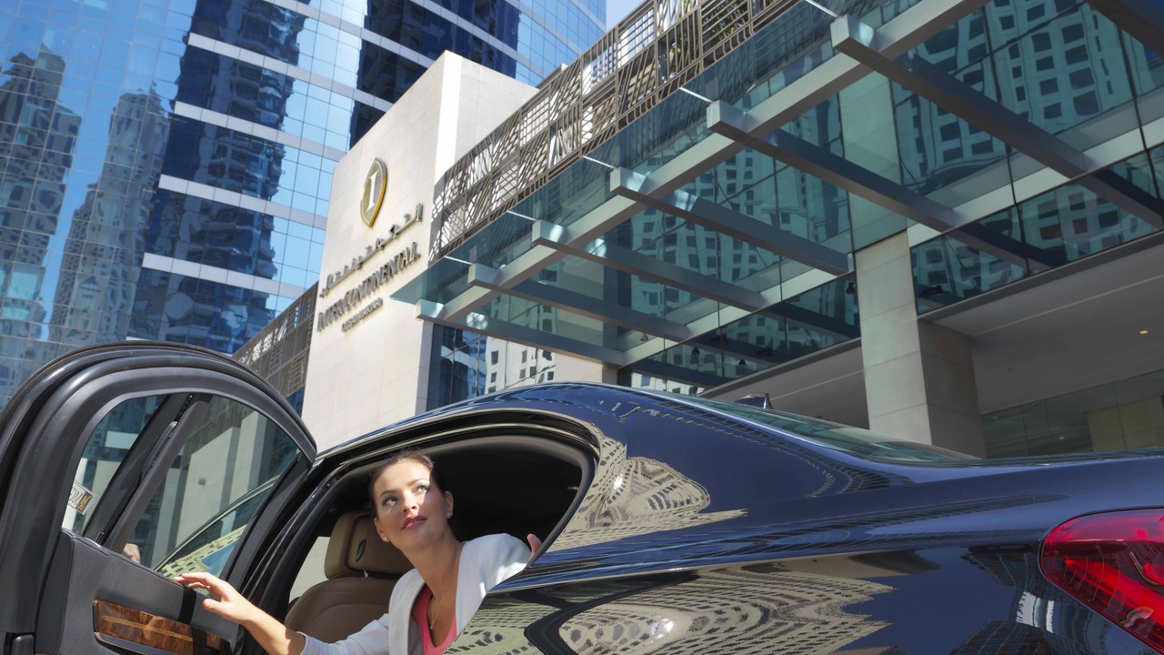 Photo of Others in Dubai Marina
