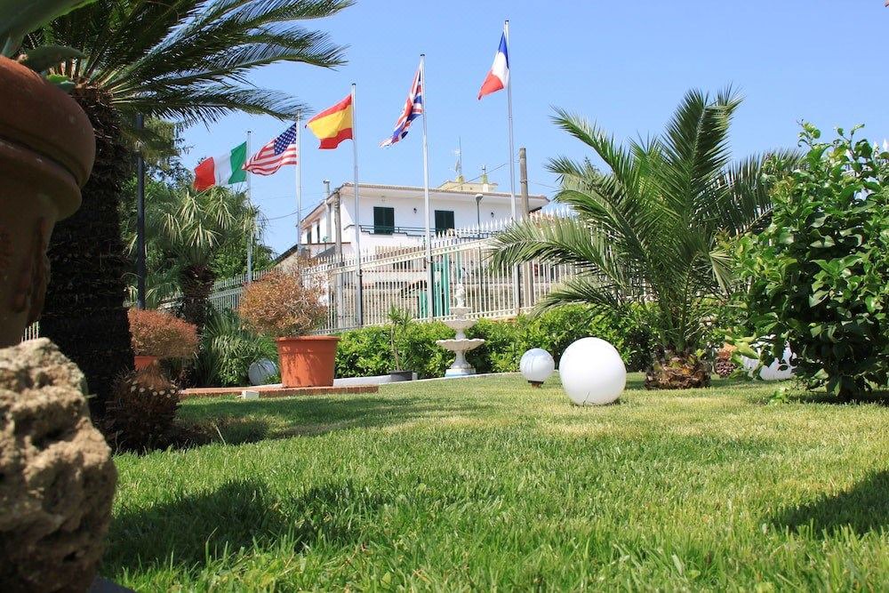 Photo of Buildings in Zona Ospedaliera