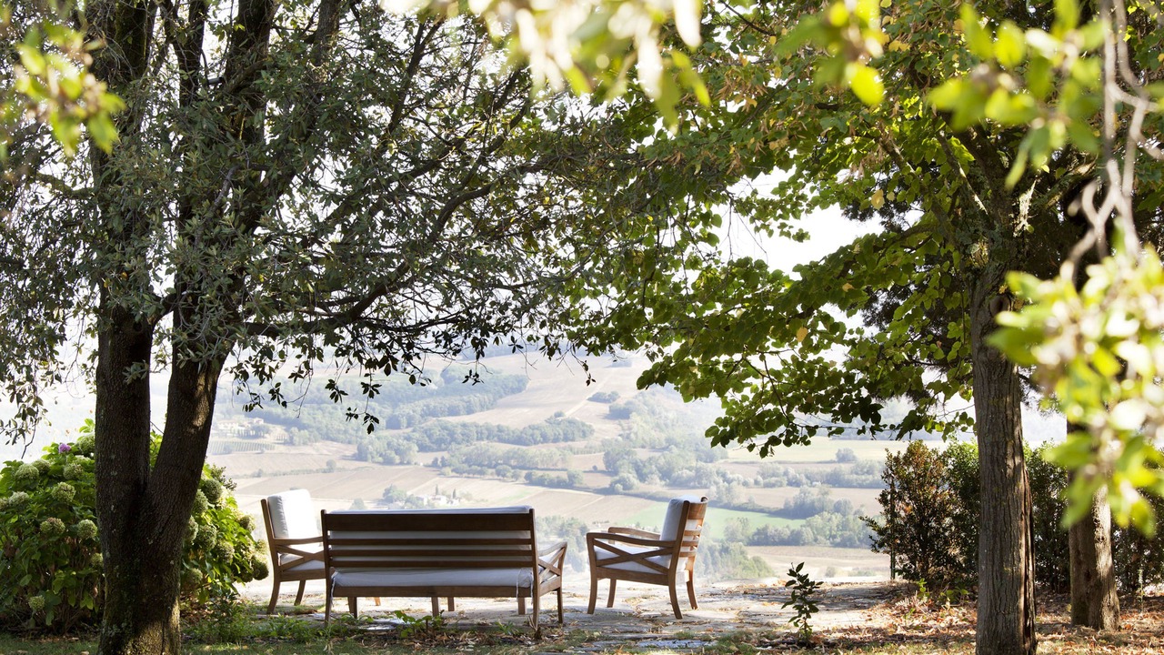 Photo of Others in Castiglione del Bosco