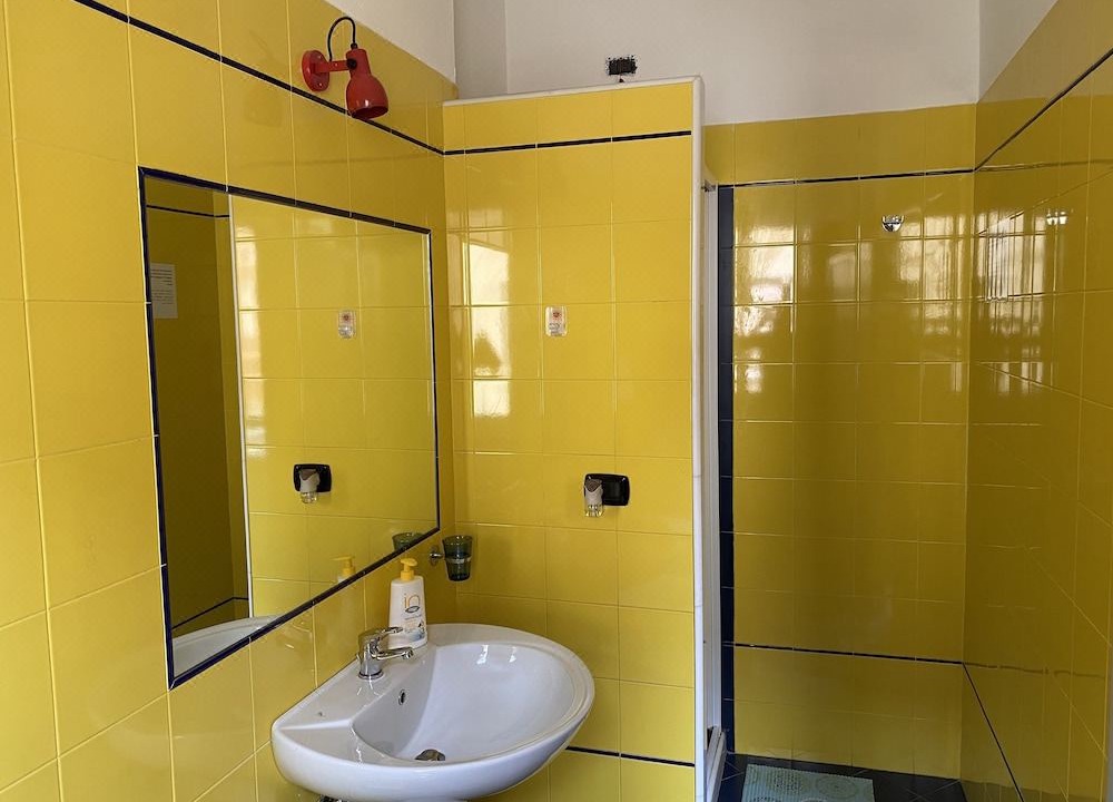 Photo of Bathroom in Arezzo