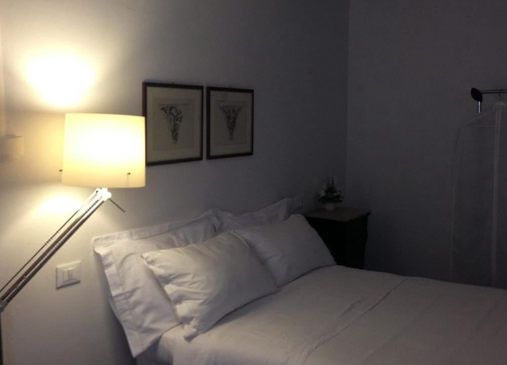 Photo of Bedroom in Villa Caldari