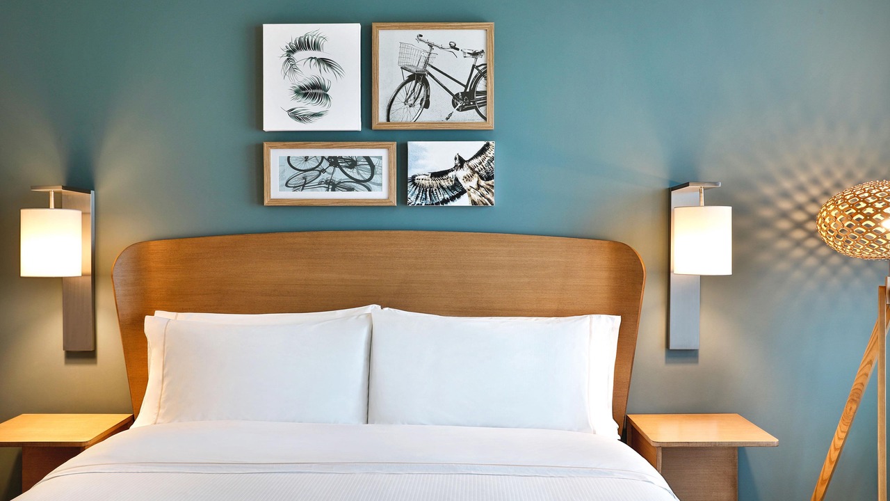 Photo of Bedroom in Jadaf