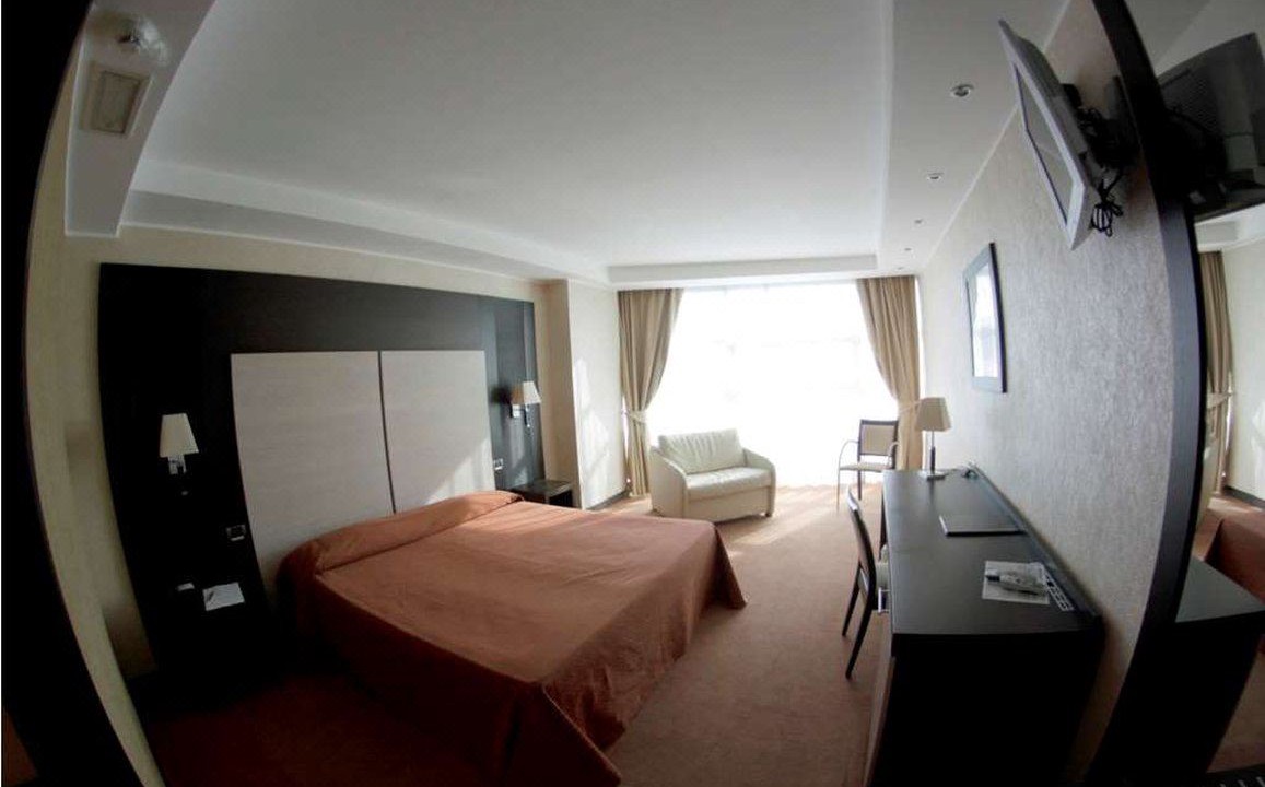Photo of Bedroom in Casalnuovo di Napoli