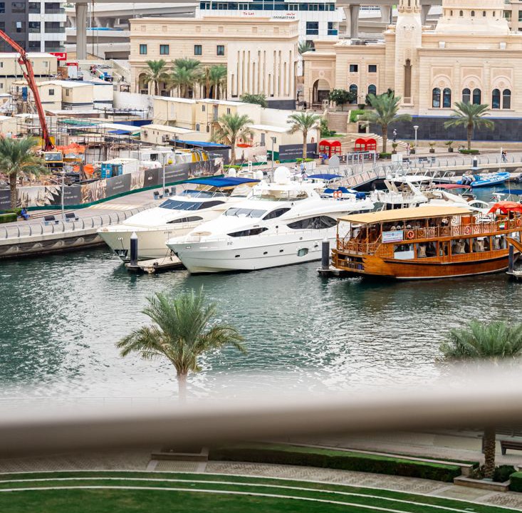 Photo of Others in Dubai Marina