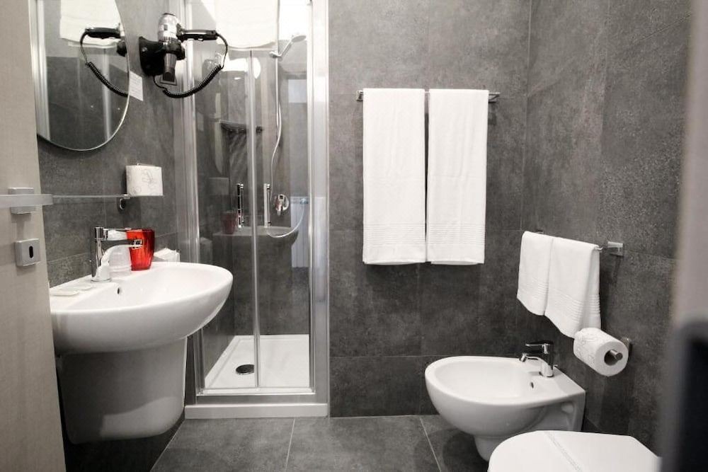 Photo of Bathroom in Historical Center