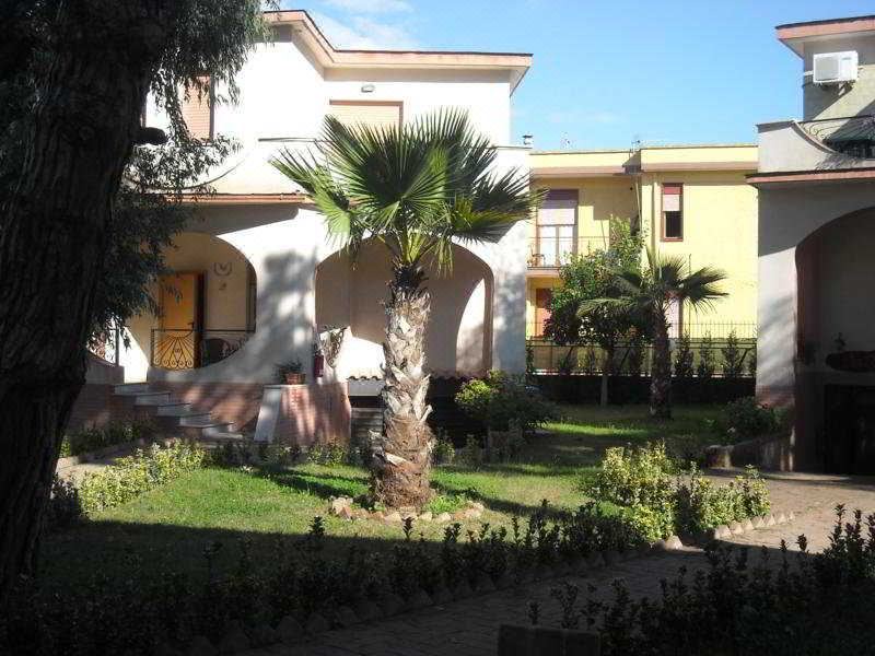 Photo of Buildings in Pinetamare