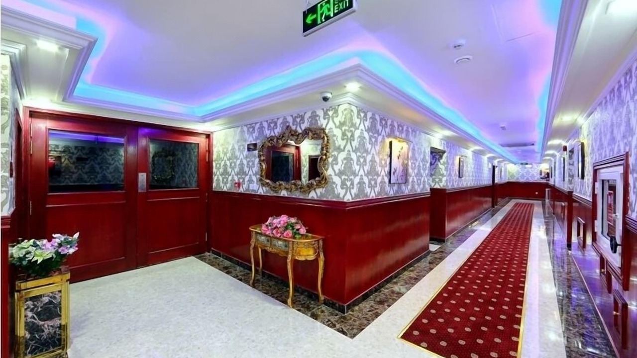 Photo of Bedroom in Naif