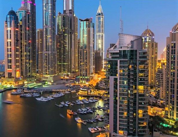 Photo of Others in Dubai Marina