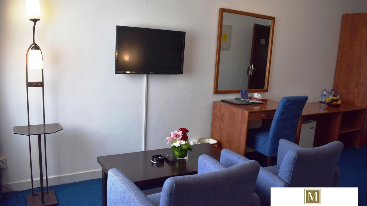 Photo of Livingroom in Al Mankhool