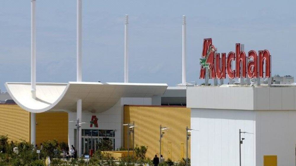 Photo of Buildings in Marina di Varcaturo