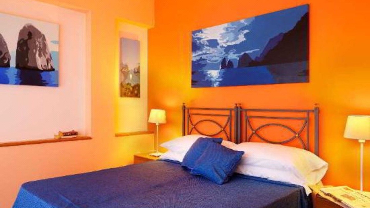 Photo of Bedroom in Sorrento City Centre